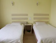 Gaotang Jiujiu Hotel Hotels in Gaotangxian