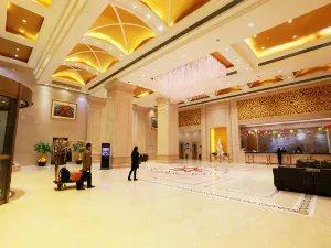 후이두 호텔 인터내셔널