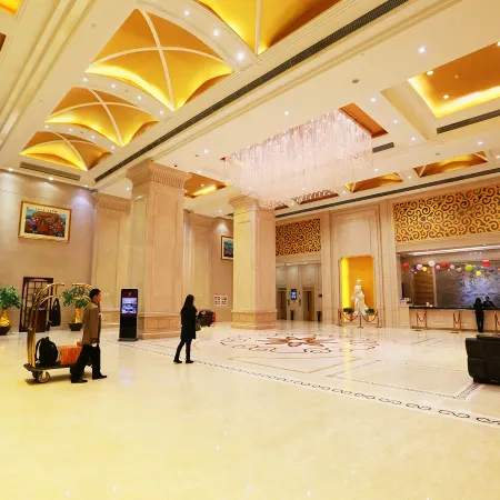 Huidu Hotel