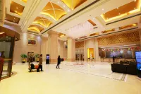 โรงแรมฮุยตู