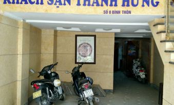 Thanh Hung Hotel