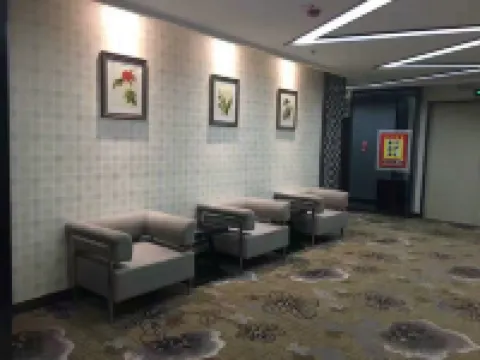 Sarah Upper Peninsula Hotel