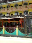Fanjing Farmhouse