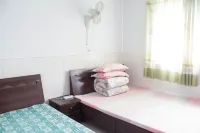 Xinxiang Penglai Inn - إقامة ريفية