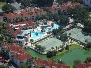 Star Island Vacation Resort Kissimmee