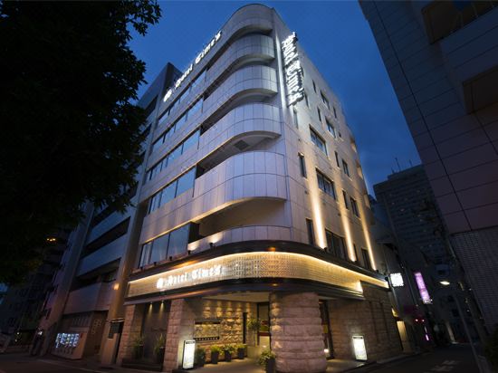 Hotel Times - Adults Only - Housity