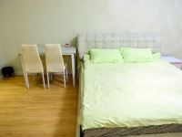 哈尔滨优美公寓 - 温馨大床房