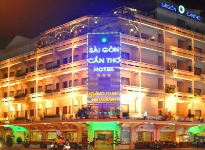 Saigon Can Tho Hotel