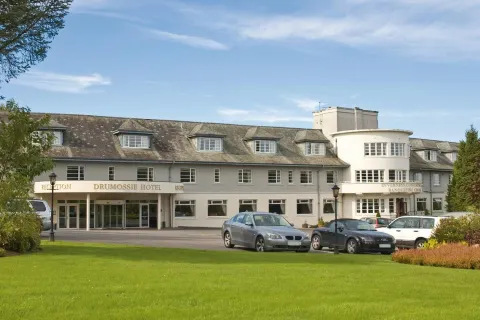 Macdonald Drumossie Hotel