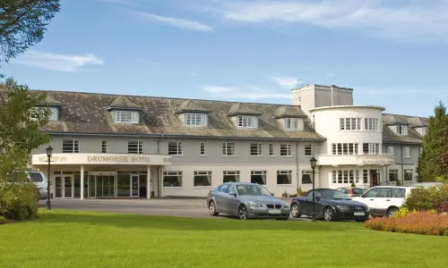 Macdonald Drumossie Hotel