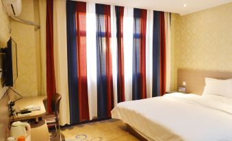 Shijiazhuang Pante Express Hotel