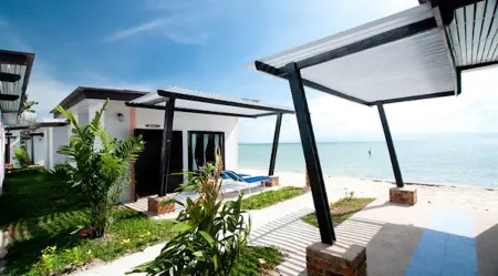 Power Beach Resort