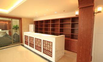 Peninsula Hotel Xijiao (Suzhou International Conference Center)