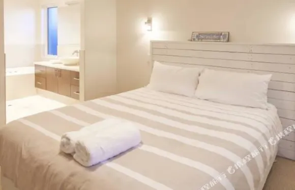 巴瑟爾頓專屬逃脱-隱居海灣度假屋