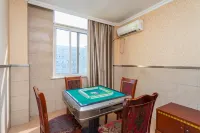 Wuhu Tiandu Express Hotel