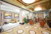 Meigaomei Hotel (Yongkang Automobile East Station International Convention and Exhibition Center)