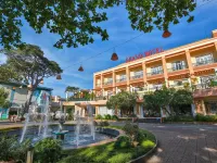 Grand Hotel Vung Tau Hotels near Front Beach