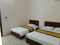 Hotel Hai Au Hotel a Vinh Thinh