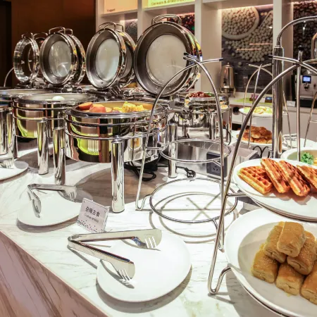 Hampton by Hilton Lanzhou Shopping Street