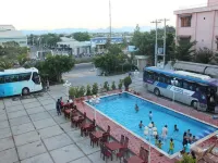 Chau Thanh Hotel