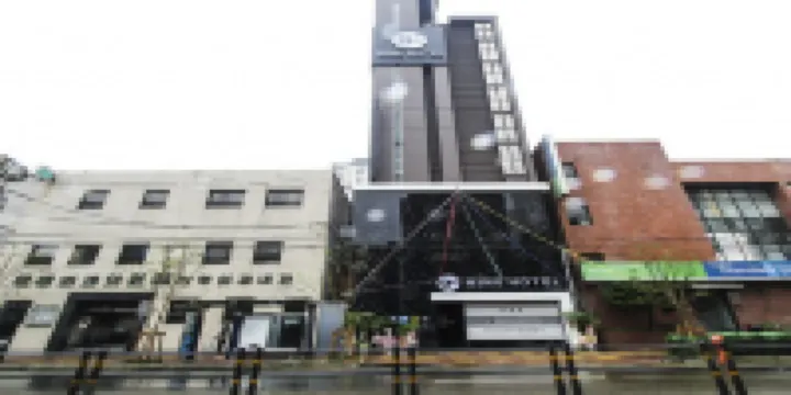 Nine Hotel Busan