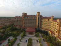 Yanling Bloom Hot Spring Hotel Hotels in Yanling