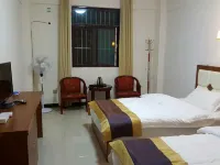Fugong Jiasheng Hotel