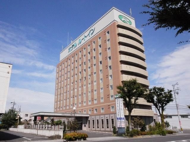 호텔 루트 인 스즈카 외부 사진