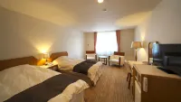 Motosu Phoenix Hotel Các khách sạn ở Minobu