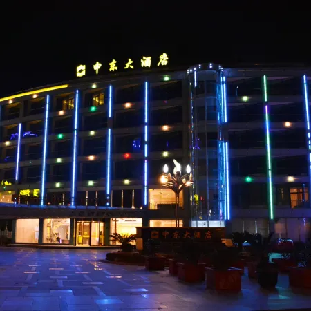 Shendong Hotel