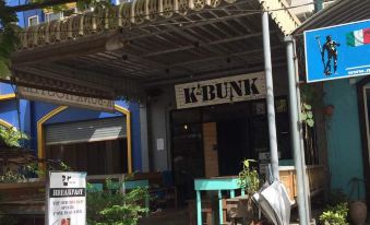 K-Bunk Hostel