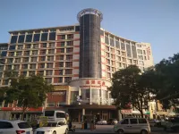 Beau Upward Maylily Hotel