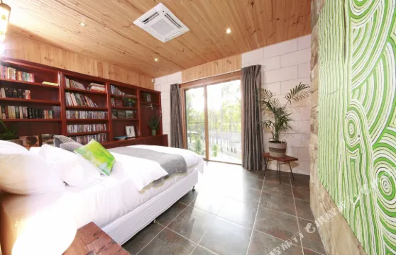 亞拉谷斯通希爾度假屋