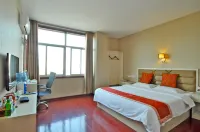 Shuerya business hotel in Fei County Hotels near Feixian Market