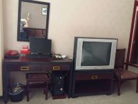 乌海安人红宾馆 - 电脑三人房