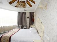 上海美储华商务酒店 - 主题情趣情侣圆床房