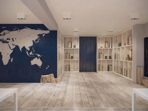 รูปภาพของกินนอน โฮสเทล