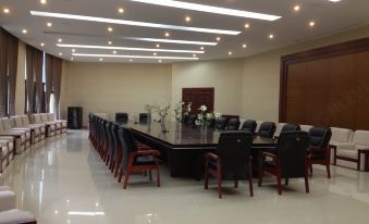 Xiling Shanzhuang Hotel