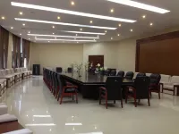 Xiling Shanzhuang Hotel
