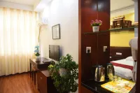 Qiaopan huiju kuaijie jiudian - Ostelli