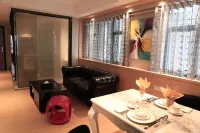 Yujia Apartment Hotel (Zhongshan Lihe Square)