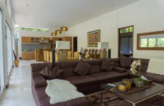 ナルヴィク ヴィラ