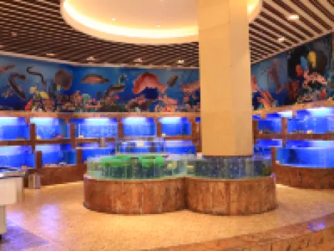 Huafu Hotel Hotels in Dongshan County
