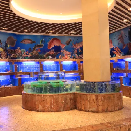 Huafu Hotel