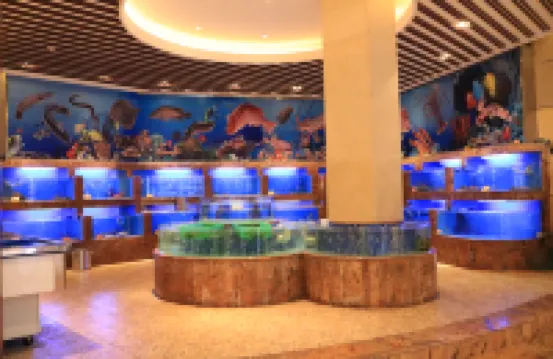 Huafu Hotel