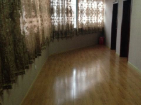 芜湖县宏图商务宾馆 - 公共区域