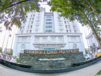 Draco Thang Long Hotel Hotels near Main Post Office