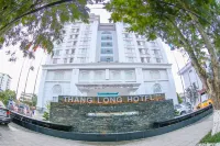 Draco Thang Long Hotel - 3-Star