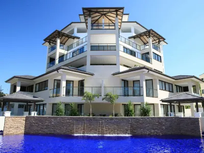 Grand Mercure Allegra Hervey Bay Hotel a Torquay