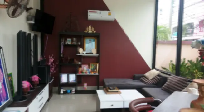 The Star Villa Resort